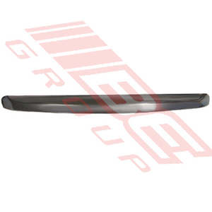Parts To Suit Ford Falcon 1998: 2569128-4 - BONNET MOULDING - CHROME - TO SUIT - FORD FALCON AU 1998-00