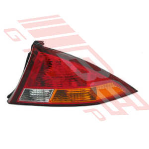 Parts To Suit Ford Falcon 1998: 2569198-2G - REAR LAMP - R/H - RED/AMBER - TO SUIT - FORD FALCON AU SEDAN 1998-02*