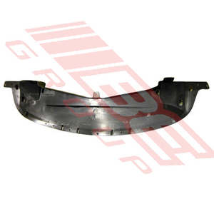 2569200-00 - UNDERBODY SPLASH SHIELD - TO SUIT - FORD FALCON BA 2003-