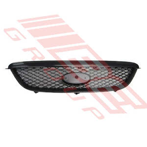 Parts To Suit Ford Falcon 2003: 2569299-5 - GRILLE - PAINTED W/GREY FRAME - TO SUIT - FORD FALCON BA 2003-