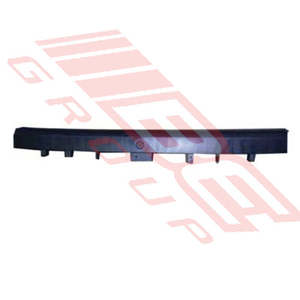 Parts To Suit Ford Falcon 2003: 2569295-5 - REAR BUMPER - REINFORCEMENT - TO SUIT - FORD FALCON BA 2003-