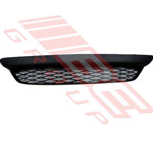 Parts To Suit Ford Falcon 2003: 2569290-7 - FRONT BUMPER GRILLE - TO SUIT - FORD FALCON BA 2003- XR6/XR8