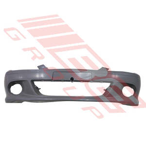 2569290-2 - FRONT BUMPER - TO SUIT - FORD FALCON BA 2003- XR6/XR8