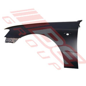 Parts To Suit Ford Falcon 2003: 2569231-1 - FRONT GUARD - L/H - TO SUIT - FORD FALCON BA 2003-