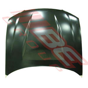 Parts To Suit Ford Falcon 2003: 2569228-1 - BONNET - V8 BULGE - TO SUIT - FORD FALCON BA /XR8 2003-