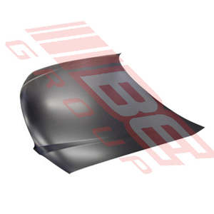 2569228-0 - BONNET - TO SUIT - FORD FALCON BA 2003-