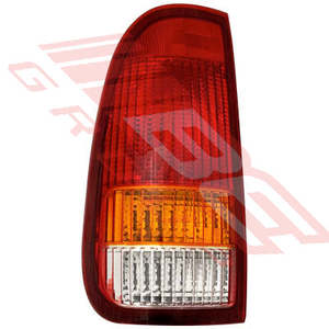 Parts To Suit Ford Falcon 2003: 2569298-3 - REAR LAMP - L/H - TO SUIT - FORD FALCON BA2/BF UTE 2004 -
