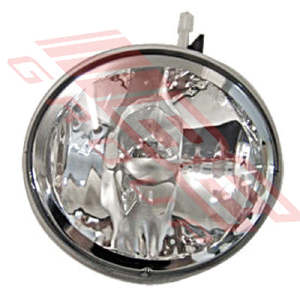 Parts To Suit Ford Falcon 2003: 2569294-72G - FOG LAMP - R/H - XR6- XR8 - TO SUIT - FORD FALCON BA/BF 2003-