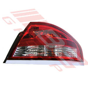 Parts To Suit Ford Falcon 2006: 2569398-2G - REAR LAMP - R/H - TO SUIT - FORD FALCON BF 2006- SDN