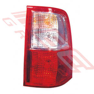 2569498-06 - REAR LAMP - R/H - TO SUIT - FORD FALCON FG 2008- UTE PICK UP