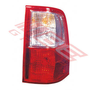2569498-06CF - REAR LAMP - R/H - CERTIFIED - TO SUIT - FORD FALCON FG 2008- UTE PICK UP