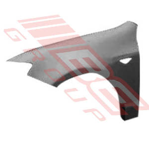 Parts To Suit Ford Falcon 2008: 2569431-2 - FRONT GUARD - R/H - TO SUIT - FORD FALCON FG 2008-