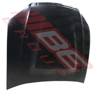 2569428-1 - BONNET - TO SUIT - FORD FALCON FG 2008- XR8