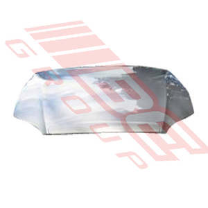 Parts To Suit Ford Falcon 2008: 2569428-0 - BONNET - TO SUIT - FORD FALCON FG 2008-