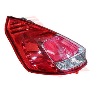 2504298-11 - REAR LAMP - L/H - TO SUIT - FORD FIESTA MK7 2014- F/LIFT