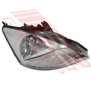 Parts To Suit Ford Focus 1998: 2535094-2G - HEADLAMP - R/H - TO SUIT - FORD FOCUS 1998 - IMPORT TYPE