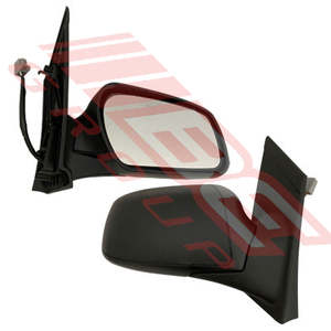 2536016-04 - DOOR MIRROR - R/H - ELECTRIC - HEATED - TO SUIT - FORD FOCUS 2005-