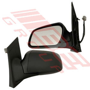 2536016-03 - DOOR MIRROR - L/H - ELECTRIC - HEATED - TO SUIT - FORD FOCUS 2005-