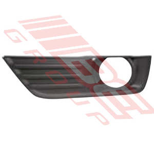 Parts To Suit Ford Focus 2005: 2536094-54 - FOG LAMP BEZEL - R/H - TO SUIT - FORD FOCUS 2005- 4DR/5DR