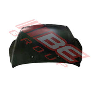 2536128-00CF - BONNET - CERTIFIED - TO SUIT - FORD FOCUS 2008-