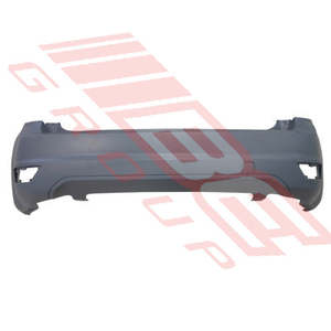 2536195-01 - REAR BUMPER - COVER - HATCH - TO SUIT - FORD FOCUS 2008-