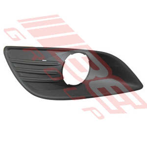 Parts To Suit Ford Focus 2008: 2536194-71 - FOG LAMP - COVER - L/H - TO SUIT - FORD FOCUS 2008-
