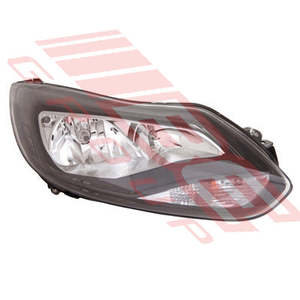 2536294-04 - HEADLAMP - R/H - ELECTRIC - TO SUIT - FORD FOCUS 2011- SPORT