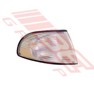 0018097-2G - CORNER LAMP - R/H - CLEAR - VALEO - TO SUIT - AUDI A4 1995-