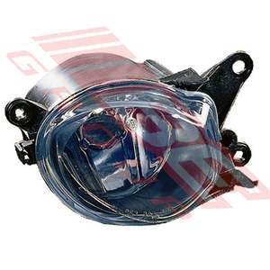 0018094-6G - FOG LAMP - R/H - TO SUIT - AUDI A4 1999-00 - F/LIFT