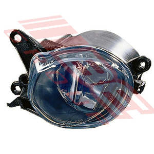 Parts To Suit Audi A4 1995 2000: 0018094-5G - FOG LAMP - L/H - TO SUIT - AUDI A4 1999-00 - F/LIFT