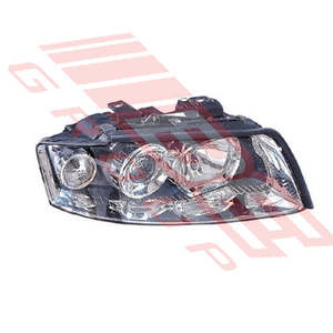 Parts To Suit Audi A4 2001 2004: 0018194-4G - HEADLAMP - R/H - TO SUIT - AUDI A4 2001-