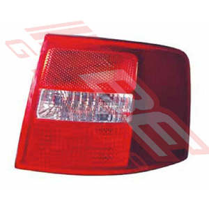 0026098-8G - REAR LAMP - R/H - TO SUIT - AUDI A6 1997-01 WAGON