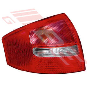 Parts To Suit Audi A6 1997 2004: 0026098-5G - REAR LAMP - L/H - TO SUIT - AUDI A6 1997-01