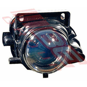 Parts To Suit Audi A6 1997 2004: 0026094-2G - FOG LAMP - R/H - TO SUIT - AUDI A6 1997-01