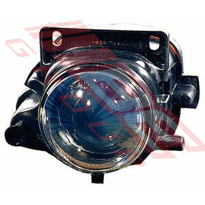 Parts To Suit Audi A6 1997 2004: 0026094-1G - FOG LAMP - L/H - TO SUIT - AUDI A6 1997-01