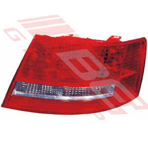Parts To Suit Audi A6 2004: 0026198-2G - REAR LAMP - R/H - TO SUIT - AUDI A6 2004-