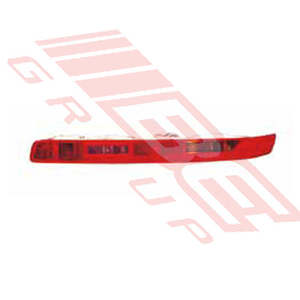 Parts To Suit Audi Q7 2007 2015: 0029098-08 - REAR BUMPER LAMP - R/H - TO SUIT - AUDI Q7 2007-15