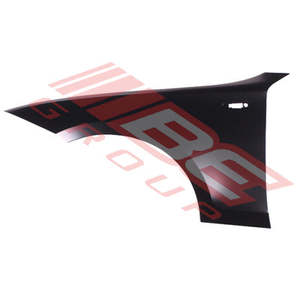 0067031-01CF - FRONT GUARD - W/SIDE LAMP HOLE - L/H - CERTIFIED - TO SUIT - BMW &hellip;