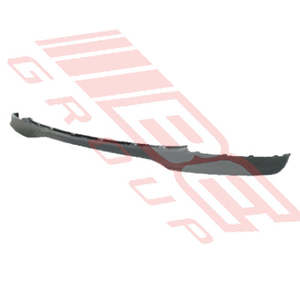 Parts To Suit Bmw 1 Series 2004: 0067090-2 - FRONT BUMPER - APRON - MAT/BLACK - TO SUIT - BMW 1'S E87 2004-