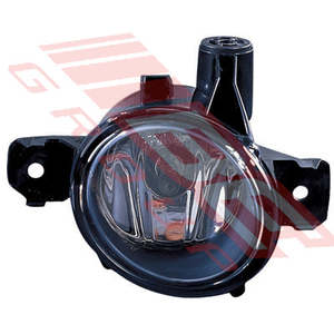 0067094-6G - FOG LAMP - R/H - TO SUIT - BMW 1'S E87 2004-