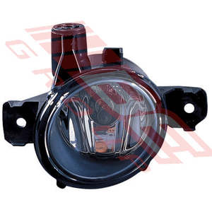 0067094-5G - FOG LAMP - L/H - TO SUIT - BMW 1'S E87 2004-