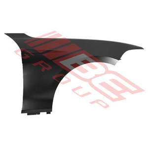 Parts To Suit Bmw 1 Series 2011: 0067131-02CF - FRONT GUARD - R/H - CERTIFIED - TO SUIT - BMW 1'S F20 5DR 2011-