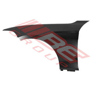 Parts To Suit Bmw 1 Series 2011: 0067131-01CF - FRONT GUARD - L/H - CERTIFIED - TO SUIT - BMW 1'S F20 5DR 2011-