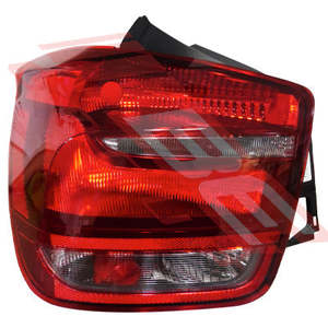 Parts To Suit Bmw 1 Series 2011: 0067198-03 - REAR LAMP - L/H - TO SUIT - BMW 1'S F20 5DR/ F21 3DR 2011-
