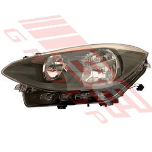 0067194-01 - HEADLAMP - L/H - ELECTRIC - TO SUIT - BMW 1'S F20 5DR/ F21 3DR&hellip;
