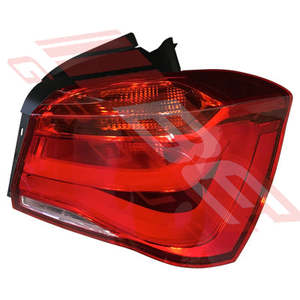0067198-12 - REAR LAMP - R/H - LED TYPE - TO SUIT - BMW 1'S F20 5DR/ F21 3D&hellip;