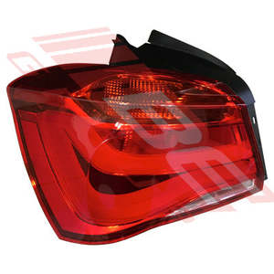 0067198-11 - REAR LAMP - L/H - LED TYPE - TO SUIT - BMW 1'S F20 5DR/ F21 3D&hellip;