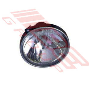 0054094-6G - HEADLAMP - R/H - INNER - HIGH BEAM - TO SUIT - BMW 3'S E30 1988-91