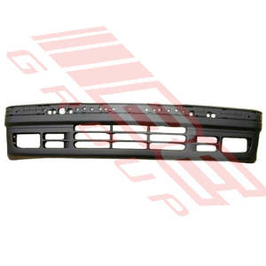 0060090-0EU - FRONT BUMPER - W/FOG LAMP HOLE - PRIMED GREY - TO SUIT - BMW 3&apo&hellip;