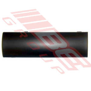 Parts To Suit Bmw 3 Series 1991 1998: 0060092-3 - MOULDING FOR TOW HOOK - TO SUIT - BMW 3'S E36 1991-